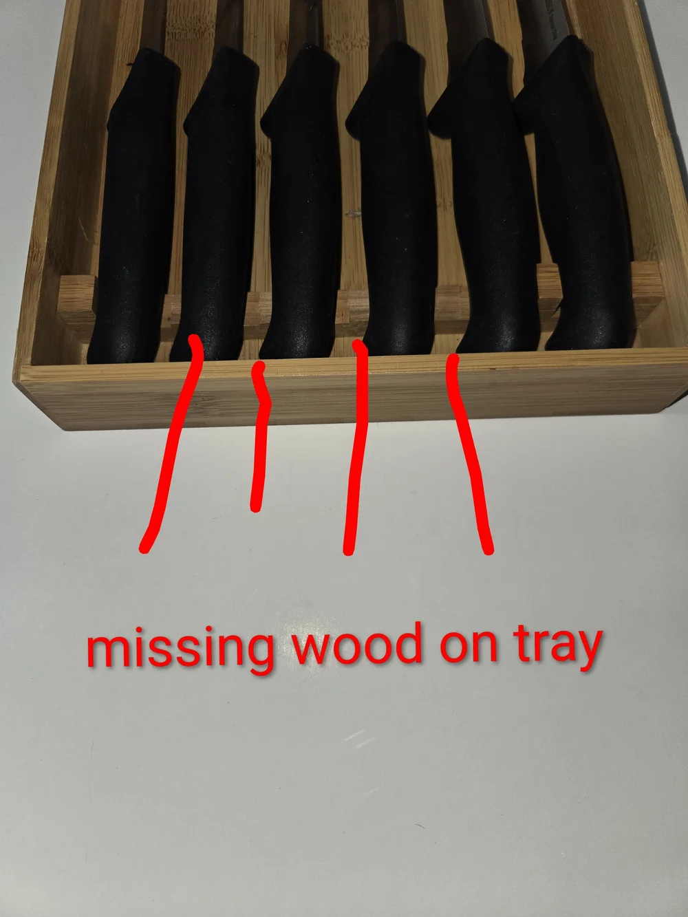 Gibson organize your